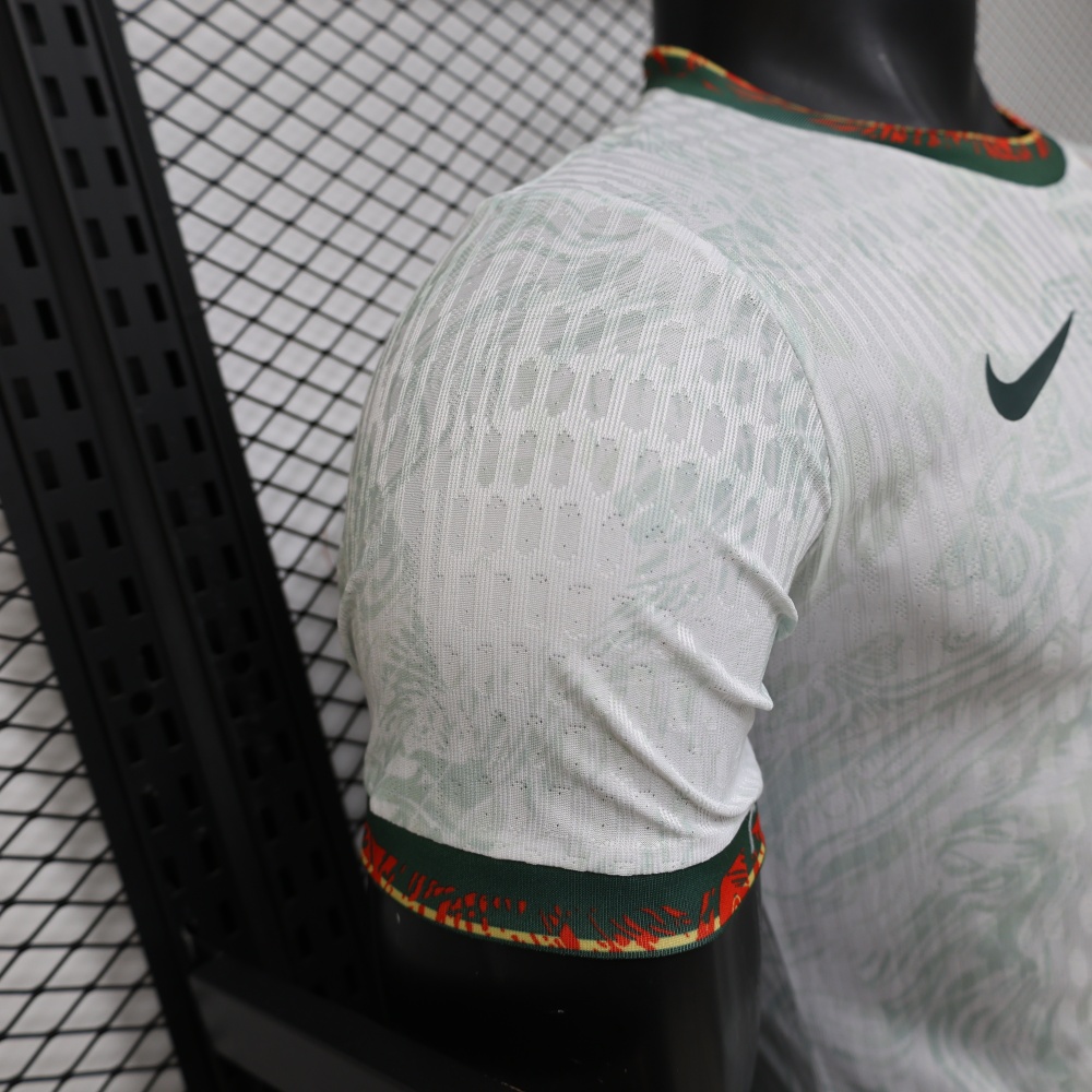 2026/27 Portugal Special Edition Player Version Football Jersey
