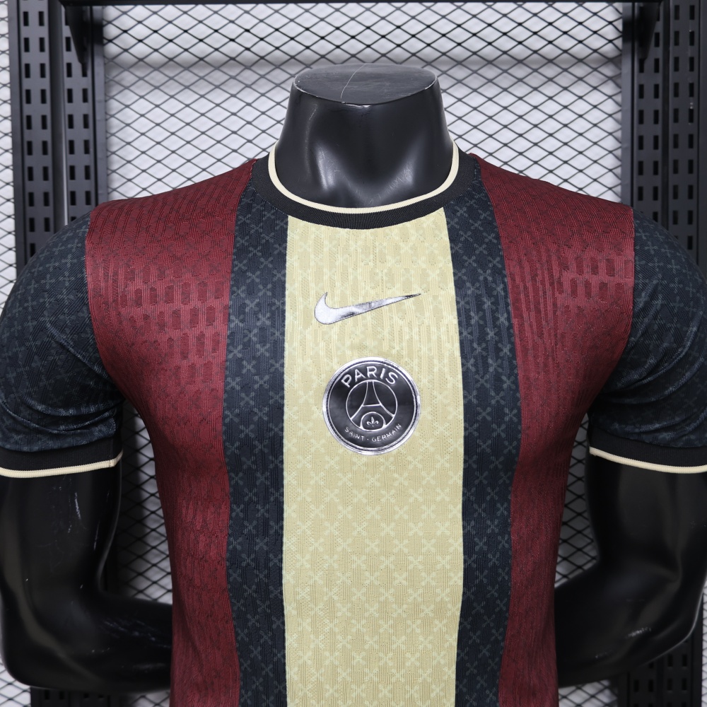 2026/27 PSG Special Player Version Football Jersey