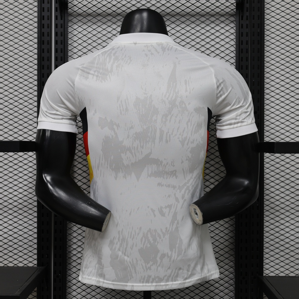 2026/27 Germany Special Edition Player Version Football Jersey