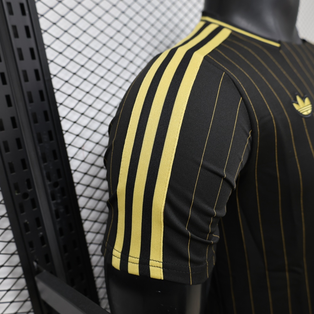 2026/27 Mexico Casual Retro Player Version Football Jersey