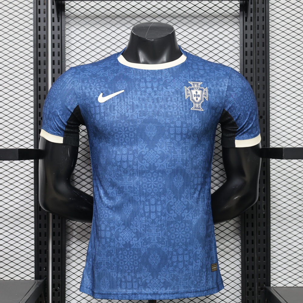 2026/27 Portugal Special Edition Player Version Football Jersey