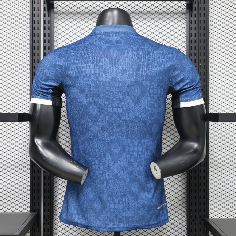 2026/27 Portugal Special Edition Player Version Football Jersey