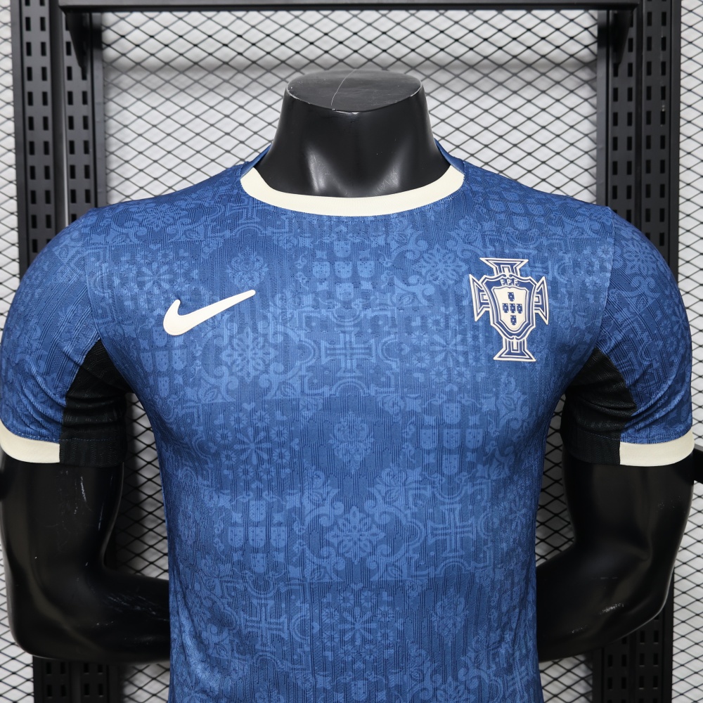 2026/27 Portugal Special Edition Player Version Football Jersey