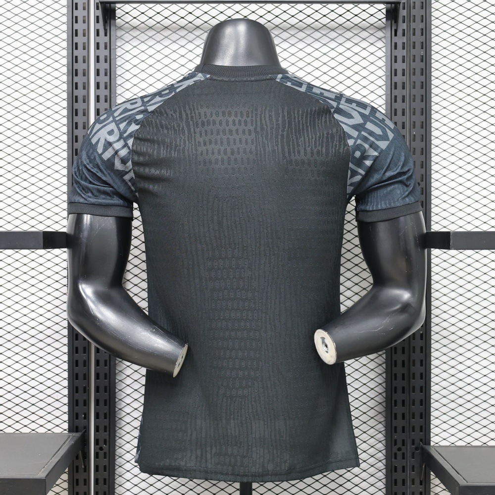 2026/27 River Plate Special Edition Grey Player Version Football Jersey