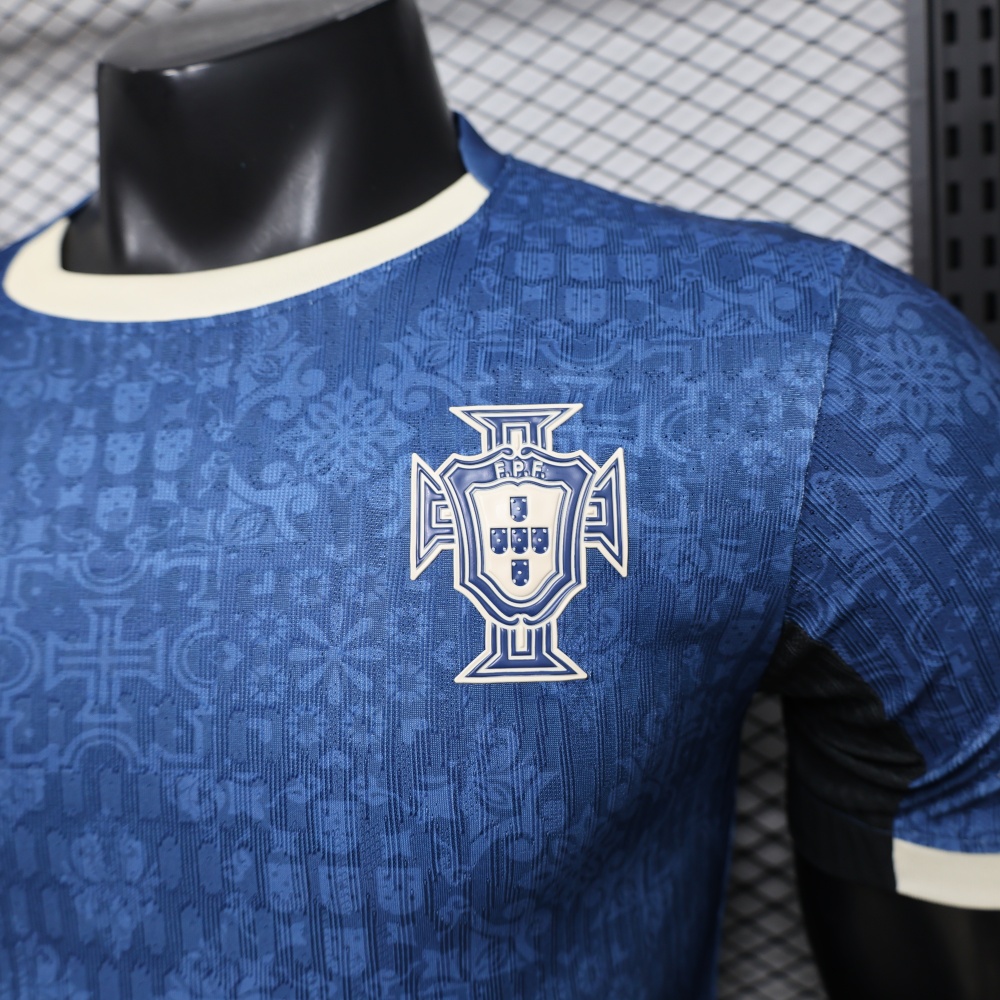 2026/27 Portugal Special Edition Player Version Football Jersey
