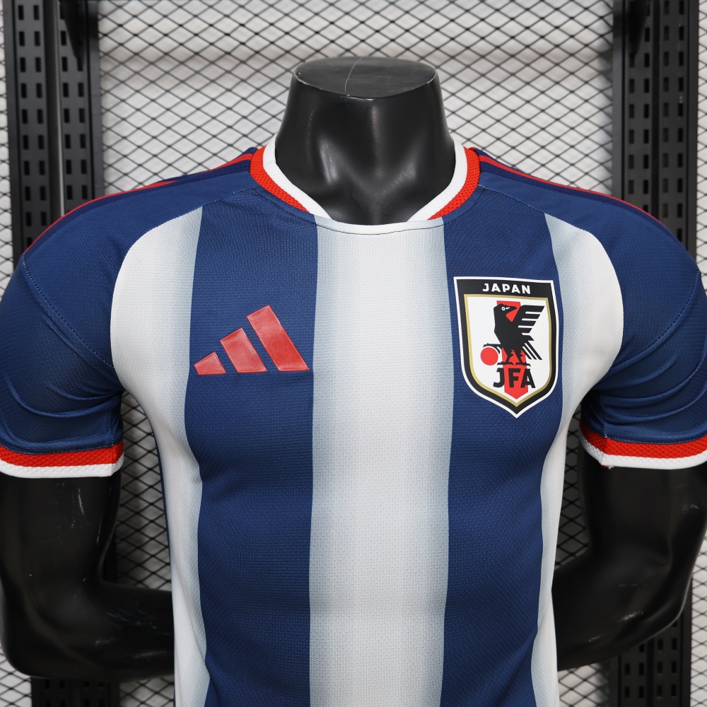 2026/27 Japan Special Edition Player Version Football Jersey