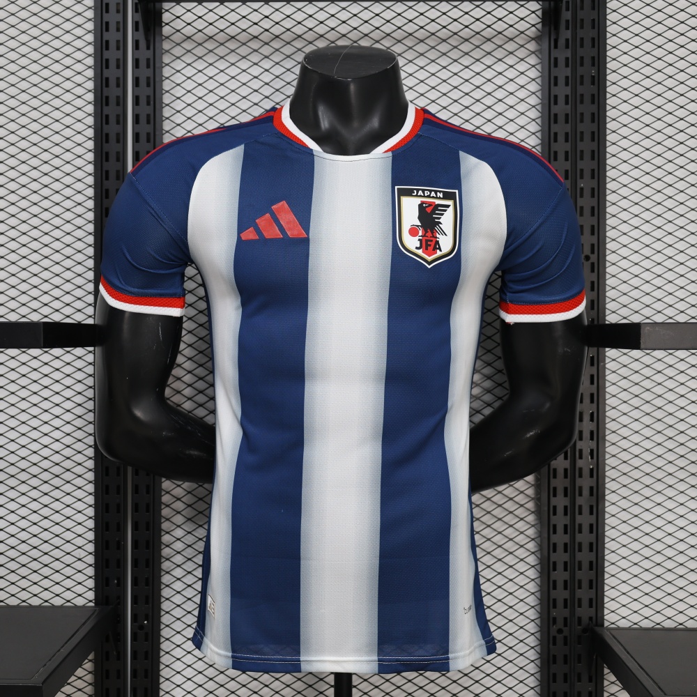 2026/27 Japan Special Edition Player Version Football Jersey