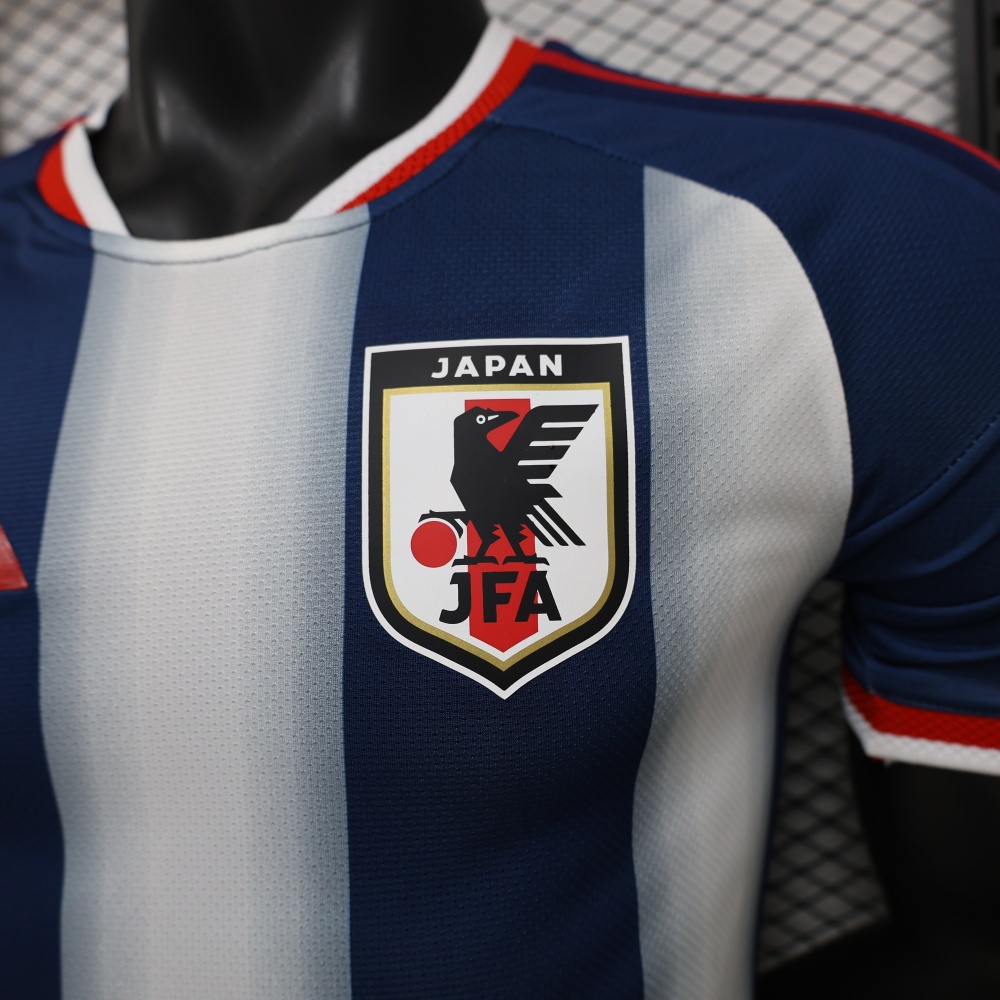 2026/27 Japan Special Edition Player Version Football Jersey