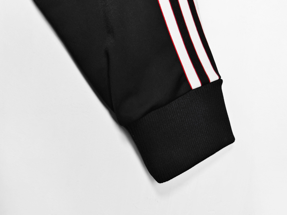 2026/27 Manchester United * Stone Roses * Adidas Originals Co Branded Series Jack