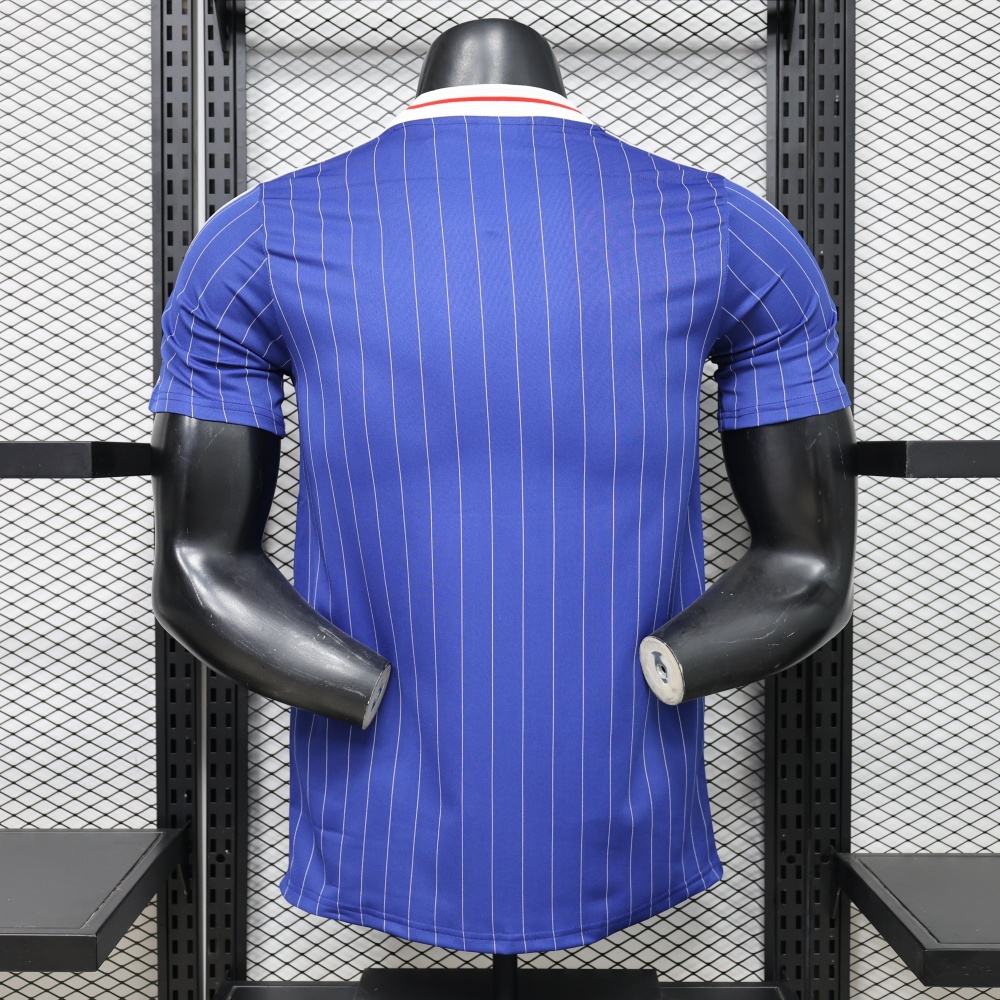 2026/27 Japan Retro Casual Player Version Football Jersey
