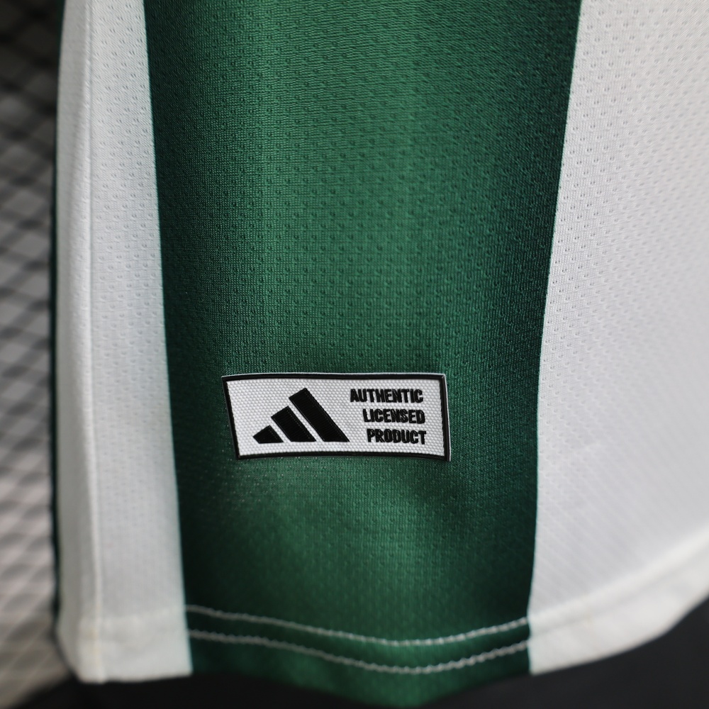 2026/27 Mexico Special Edition Player Version Football Jersey