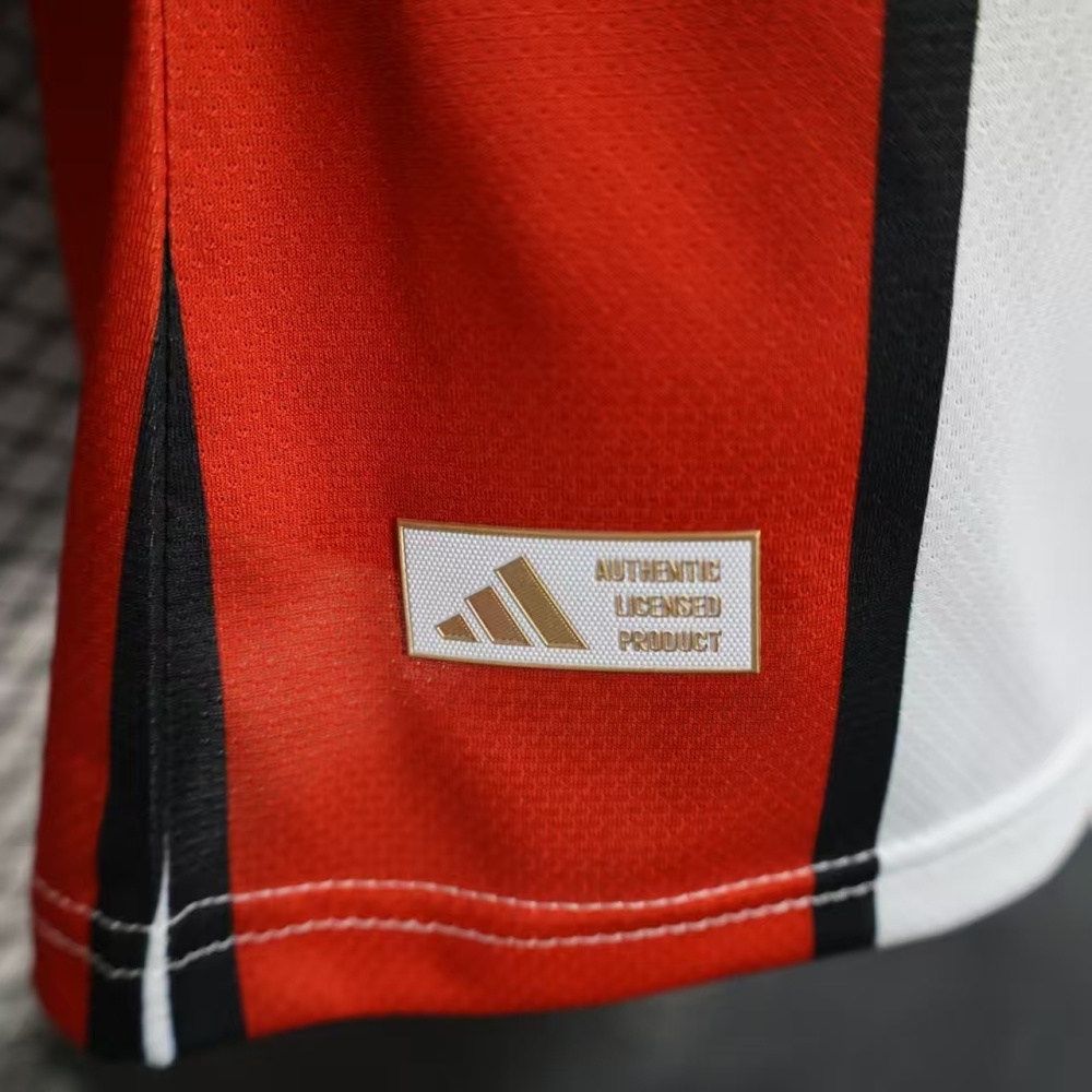 2026/27 River Plate Special Edition Player Version Football Jersey