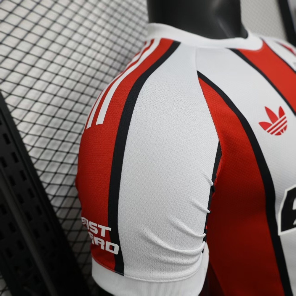 2026/27 River Plate Special Edition Player Version Football Jersey
