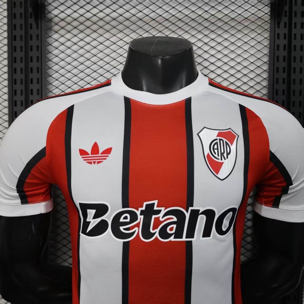 2026/27 River Plate Special Edition Player Version Football Jersey