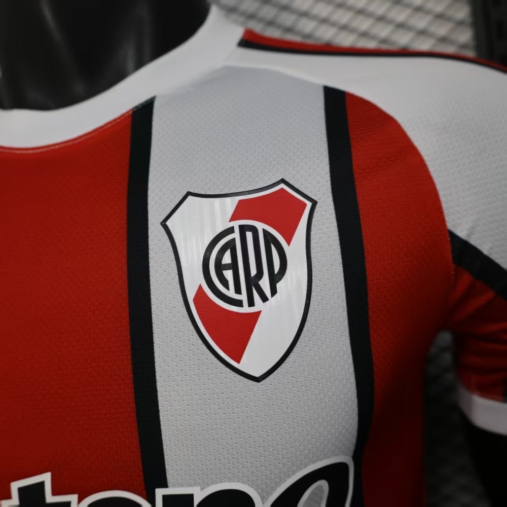 2026/27 River Plate Special Edition Player Version Football Jersey