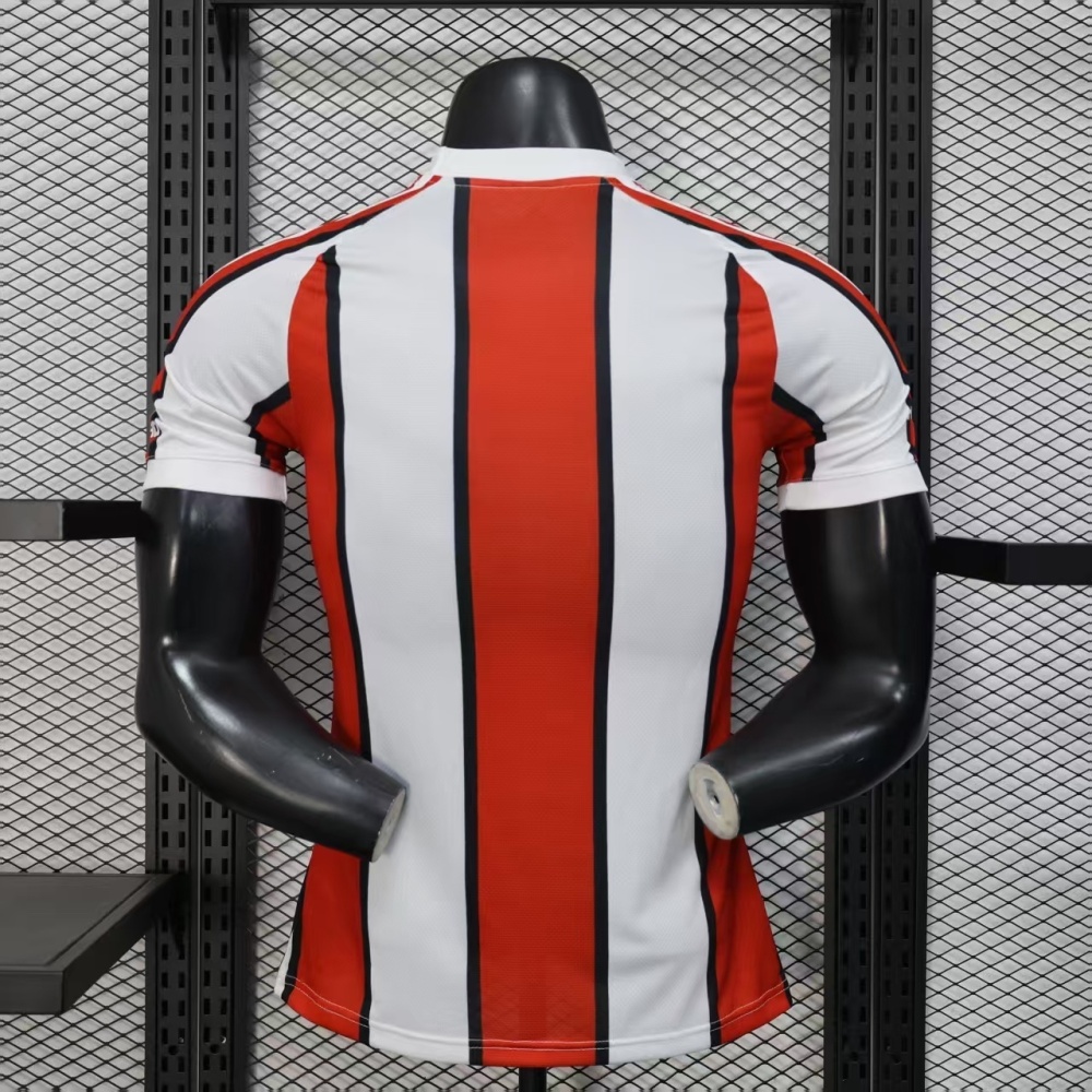 2026/27 River Plate Special Edition Player Version Football Jersey