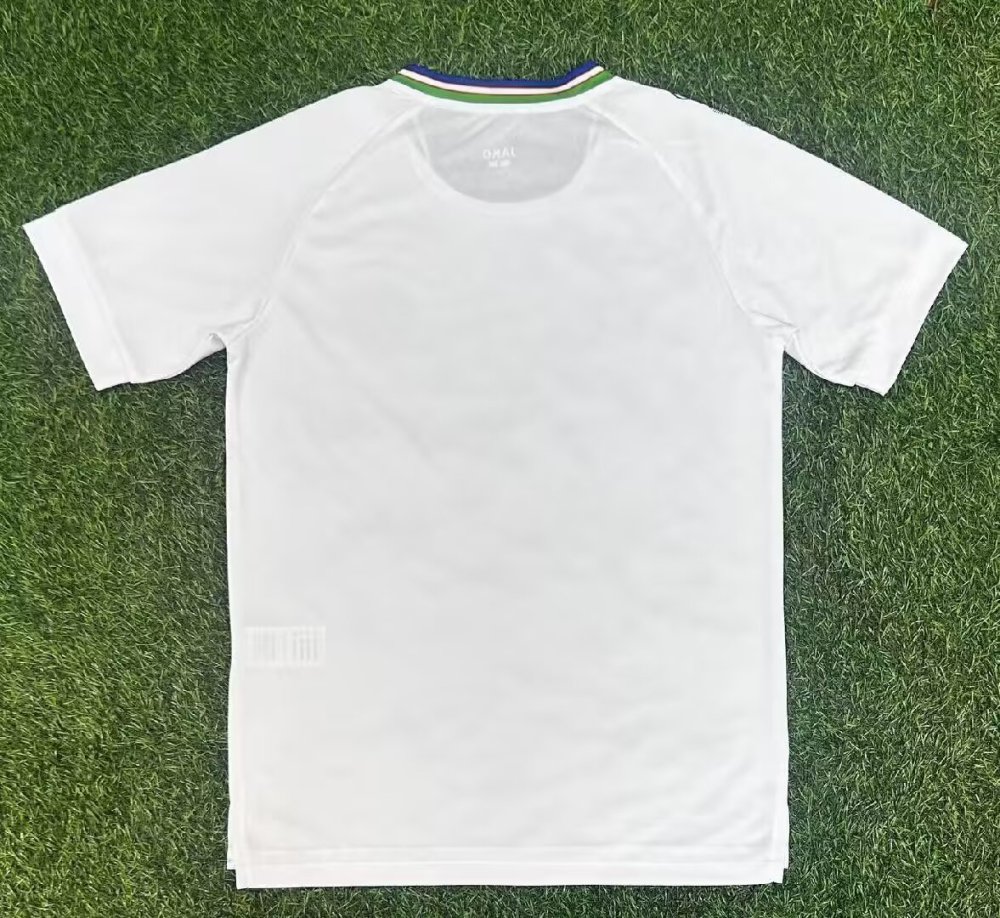 2026 Uzbekistan Away World Cup Football Jersey