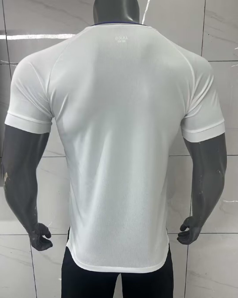 2026 Uzbekistan Away World Cup Football Jersey