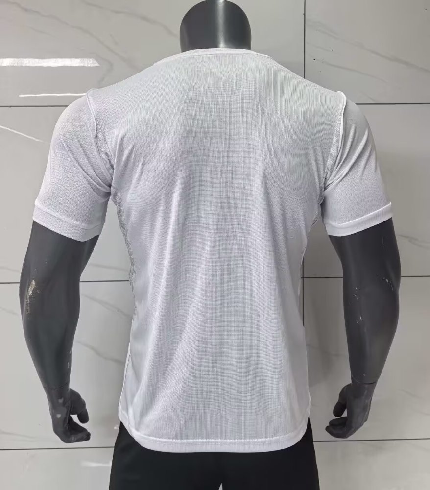 2026 Norway Second Away World Cup Football Jersey