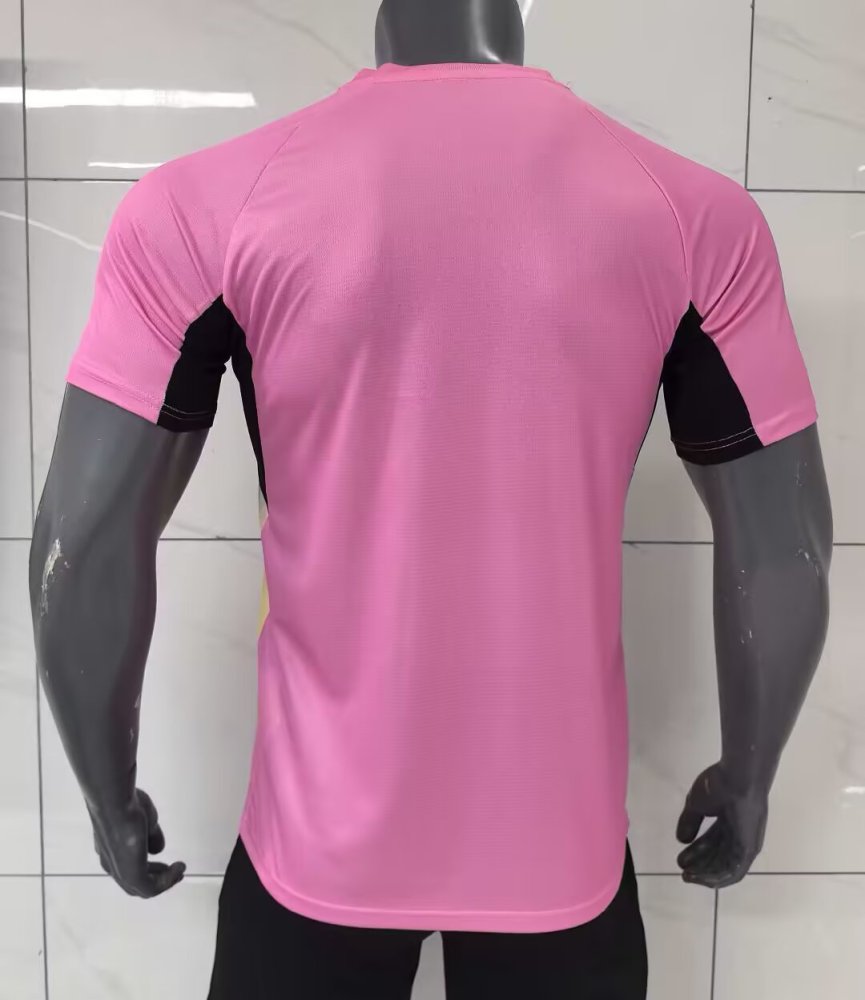 2026/27 Portugal Colorful Special Edition Soccer Jersey