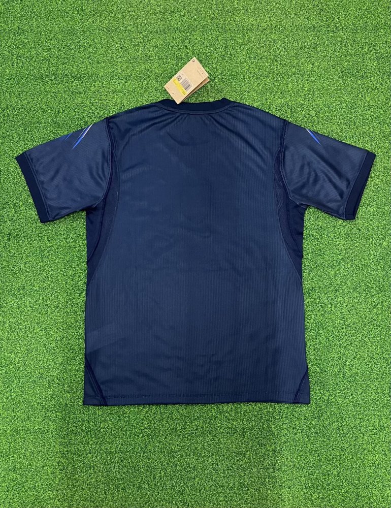 2026 Uruguay away World Cup jersey