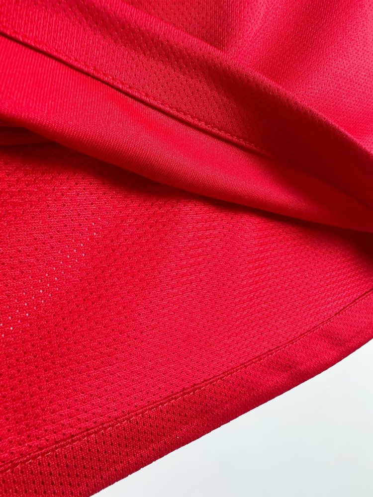 2014 USA away Retro Jersey