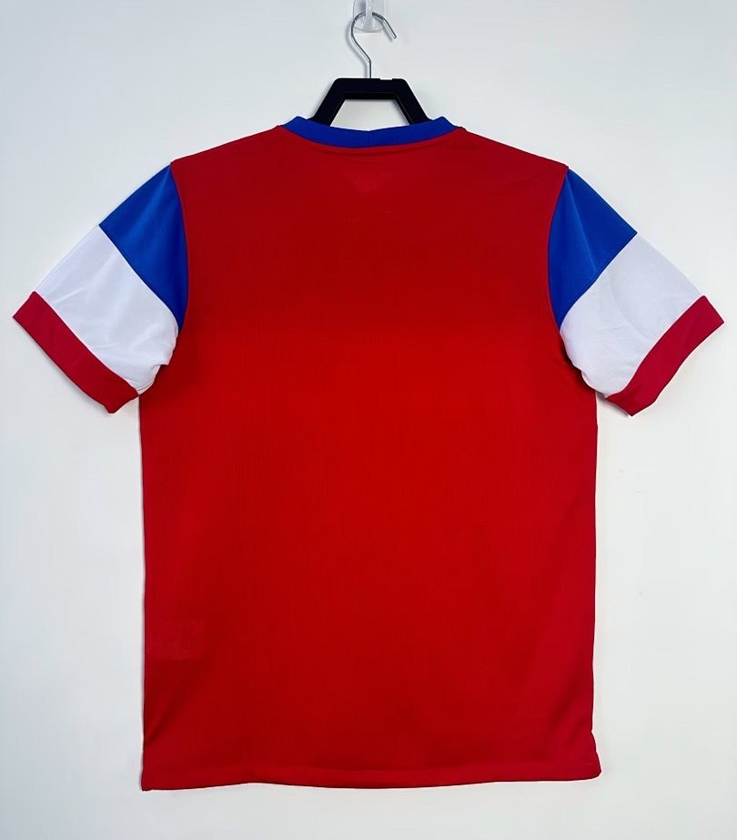 2014 USA away Retro Jersey