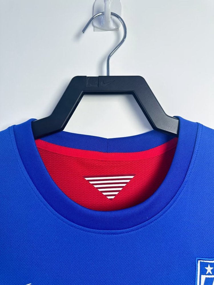 2014 USA away Retro Jersey