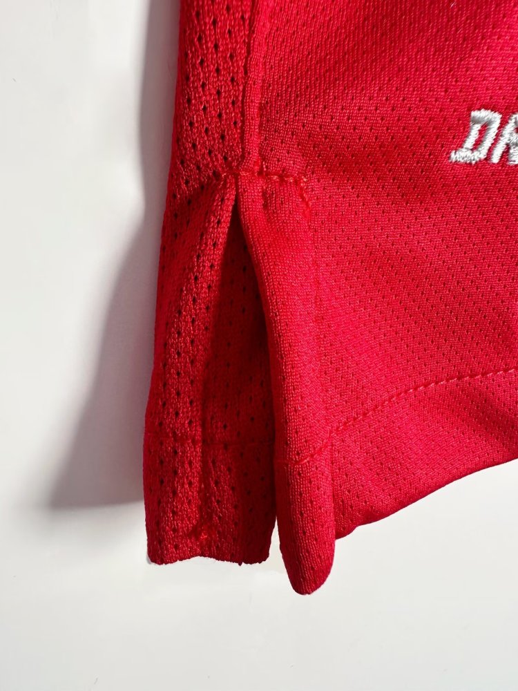 2014 USA away Retro Jersey