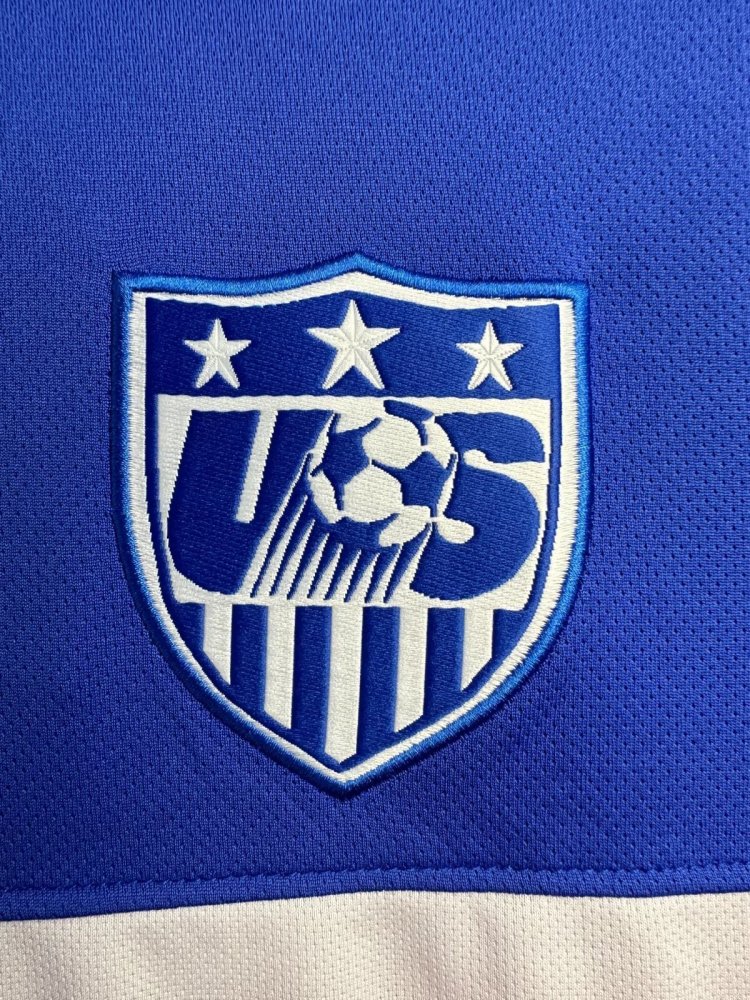 2014 USA away Retro Jersey