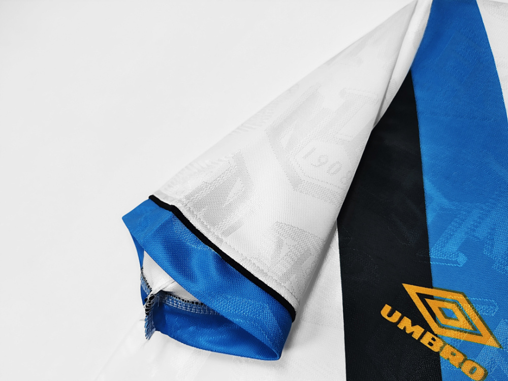 1994/95 Inter Milan away Retro Jersey