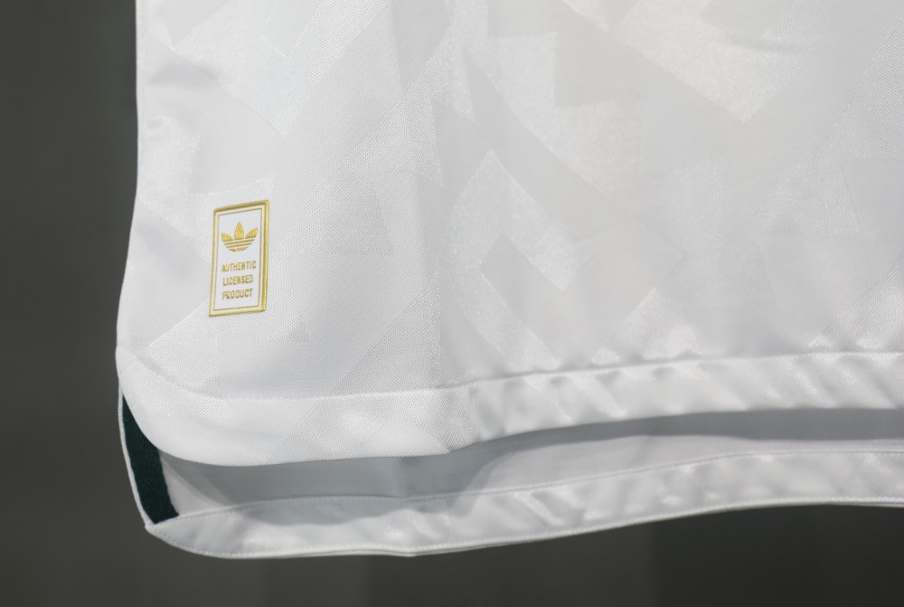 2026 Mexico Away Player Edition World Cup Jersey