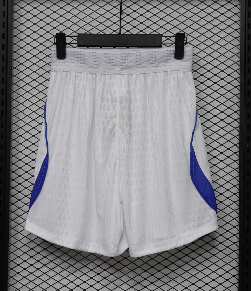 2026/27 Croatia Home Player Version Shorts