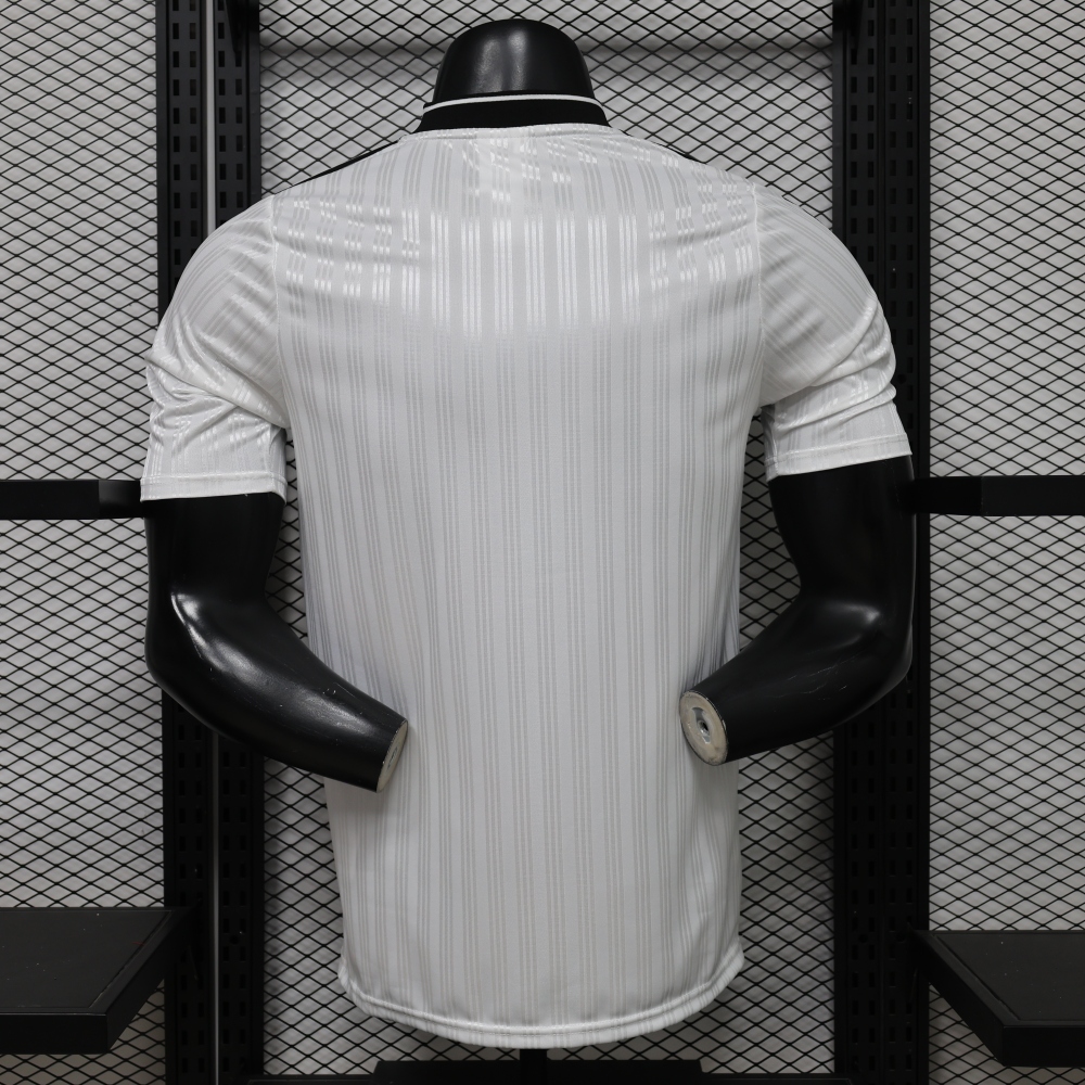 2026/27 Adidas Originals Casual White Player Edition Soccer Jersey