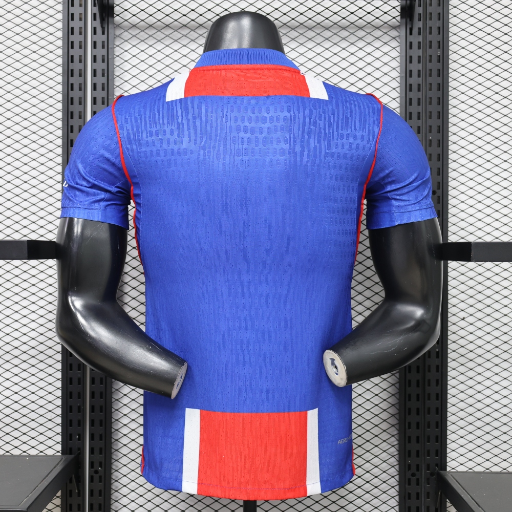 2026/27 PSG Home Player Version Soccer Jersey