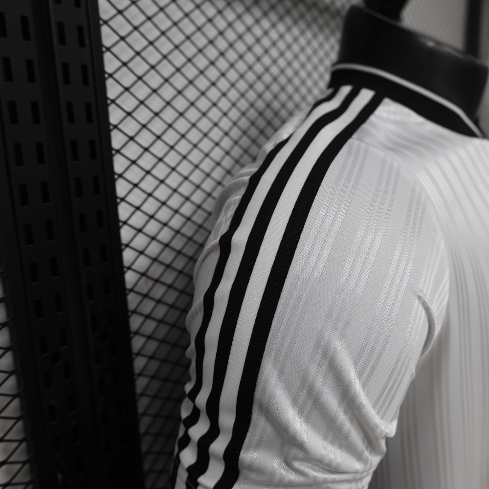 2026/27 Adidas Originals Casual White Player Edition Soccer Jersey