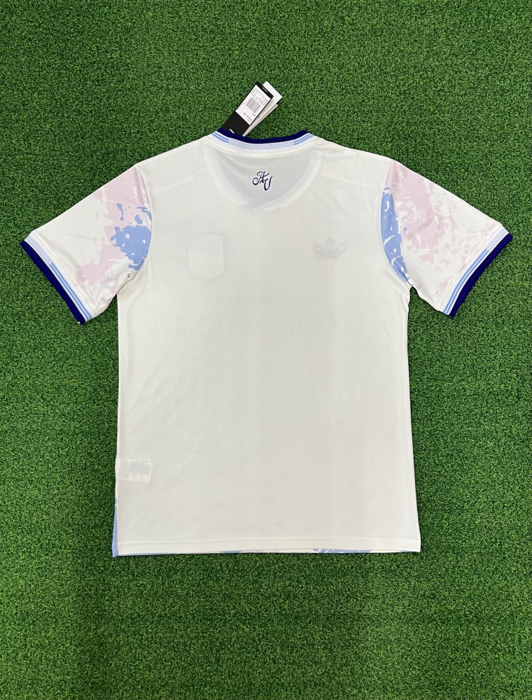 2025/26 Aston Villa Europa League Championship Edition Soccer Jersey