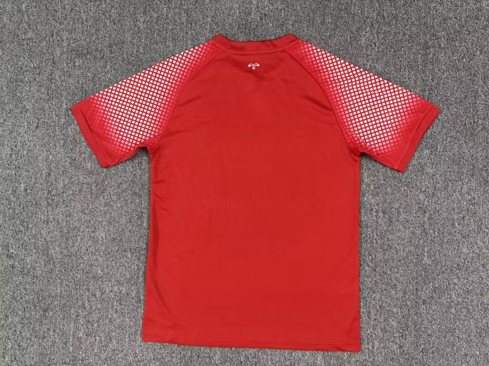 2026 Jordan Away World Cup Soccer Jersey