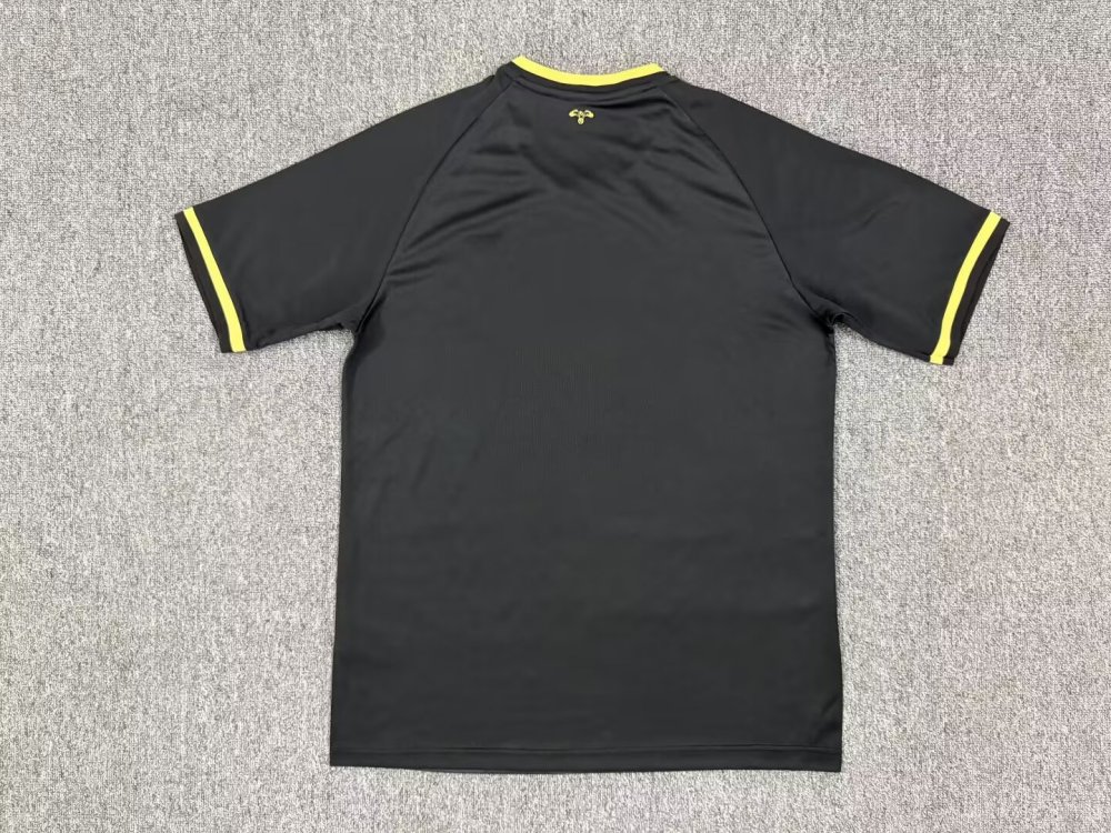 2026 Jordan Second Away World Cup Soccer Jersey