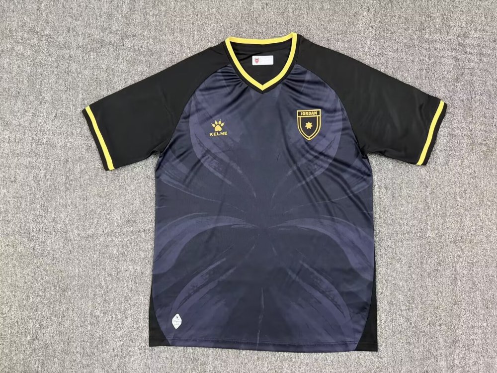 2026 Jordan Second Away World Cup Soccer Jersey
