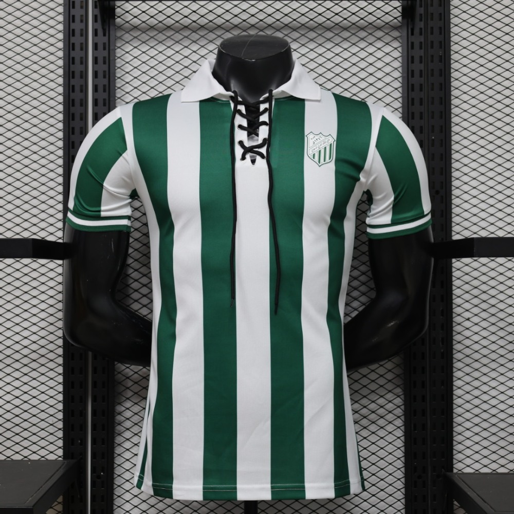 2026/27 Al-Ittihad Special Edition Player Version Soccer Jersey