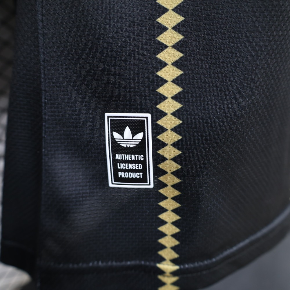 2026/27 Germany Special Edition Player Version Soccer Jersey