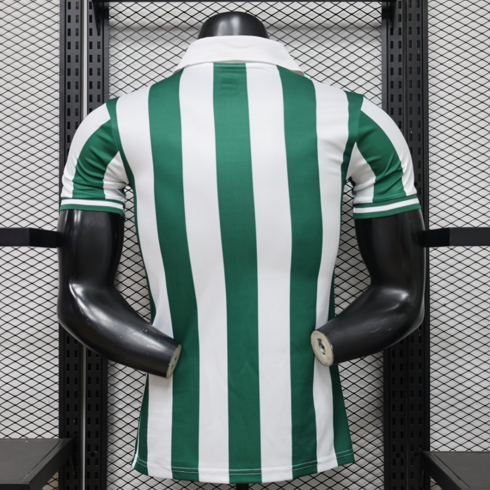 2026/27 Al-Ittihad Special Edition Player Version Soccer Jersey