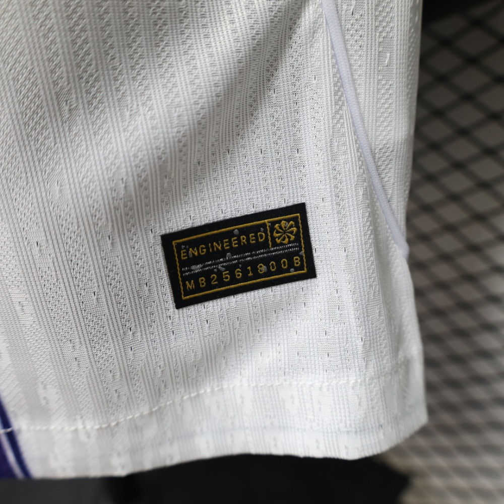 2026/27 PSG Away Player Version Soccer Jersey