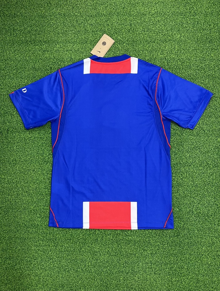 2026/27 PSG Home Fan Edition Soccer Jersey