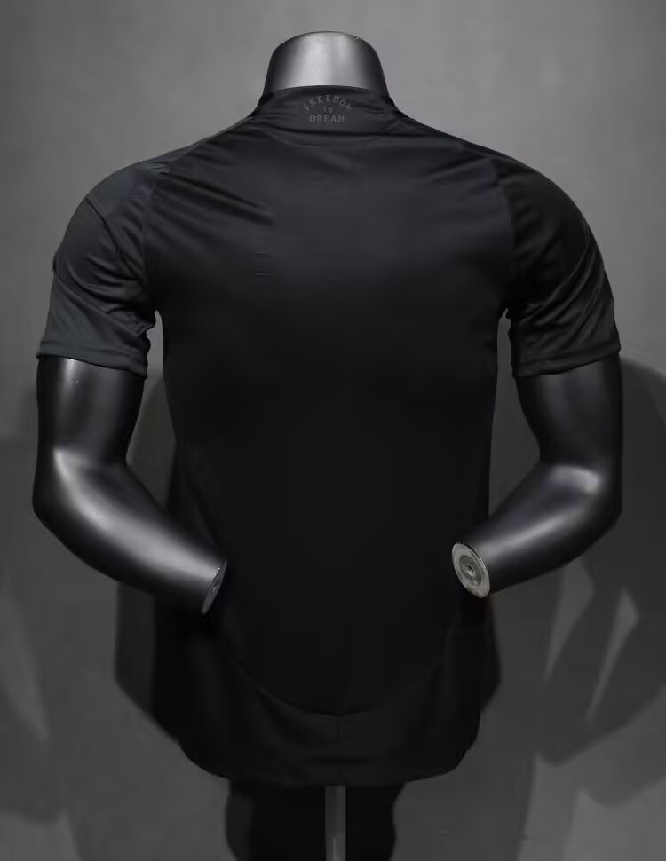 2025/26 Inter Miami Away Player Version Soccer Jersey