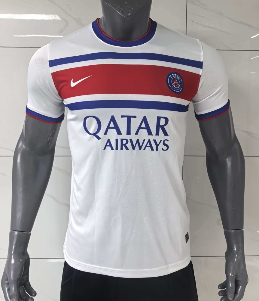 2026/27 PSG Training Suit Fan Version Soccer Jersey