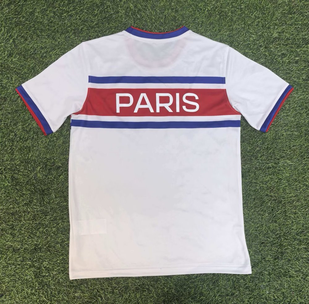 2026/27 PSG Training Suit Fan Version Soccer Jersey