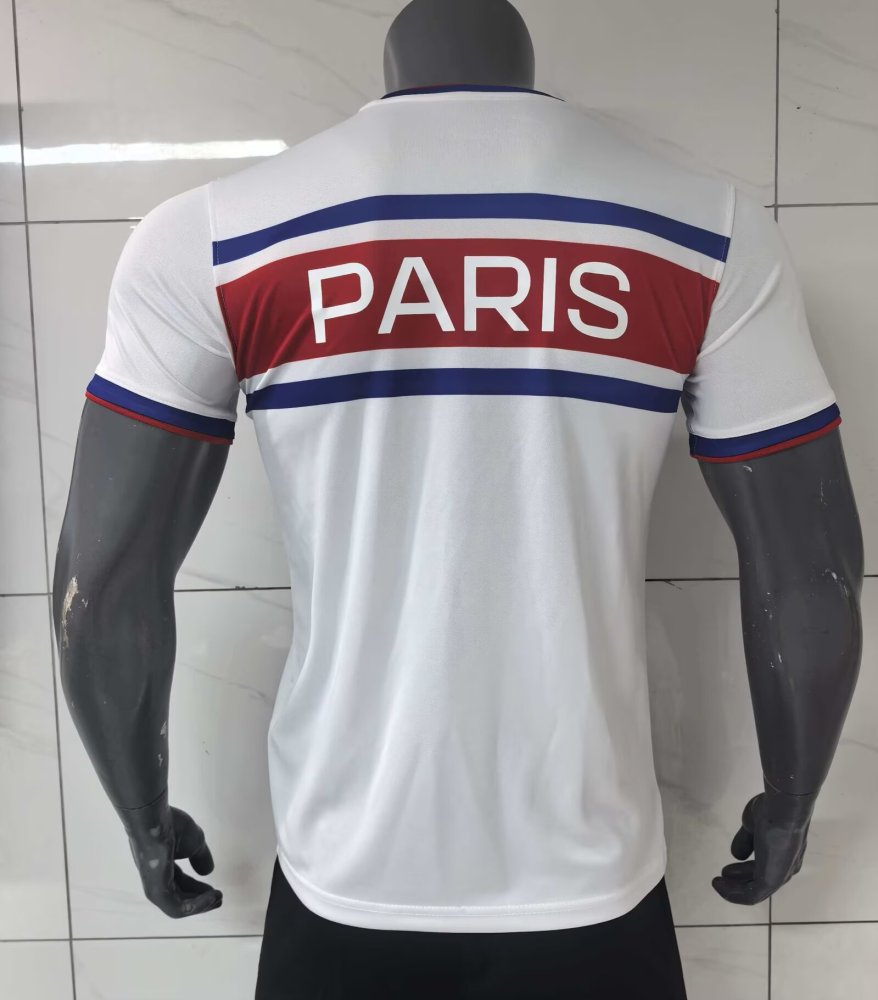 2026/27 PSG Training Suit Fan Version Soccer Jersey