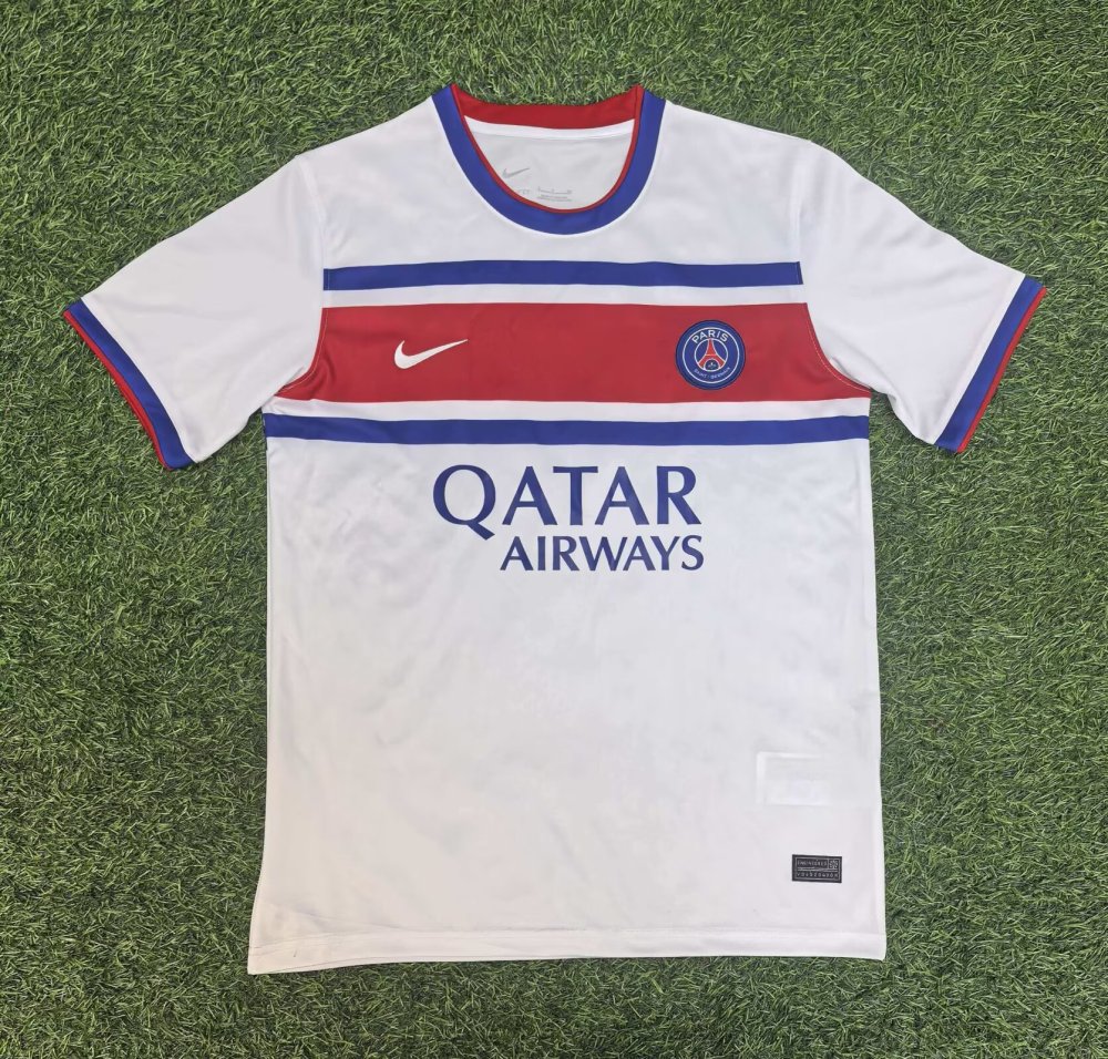 2026/27 PSG Training Suit Fan Version Soccer Jersey